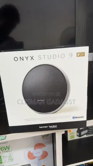 Speaker Studio 9