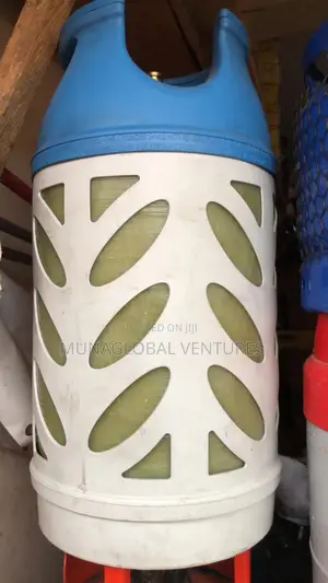 Transparent 12.5kg