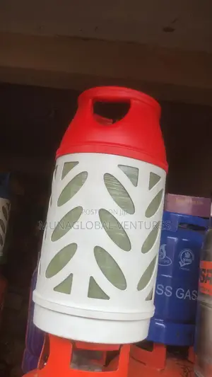 Transparent 12.5kg