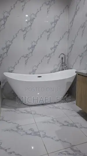 Luxury 4 Bedroom Apartment