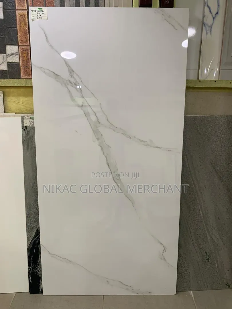 Floor Tiles Made in China