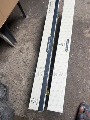 Complete Shaft 2016 Honda Civic