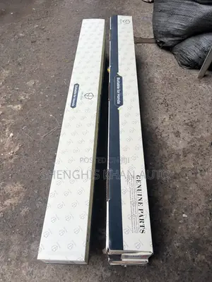 Complete Shaft 2016 Honda Civic