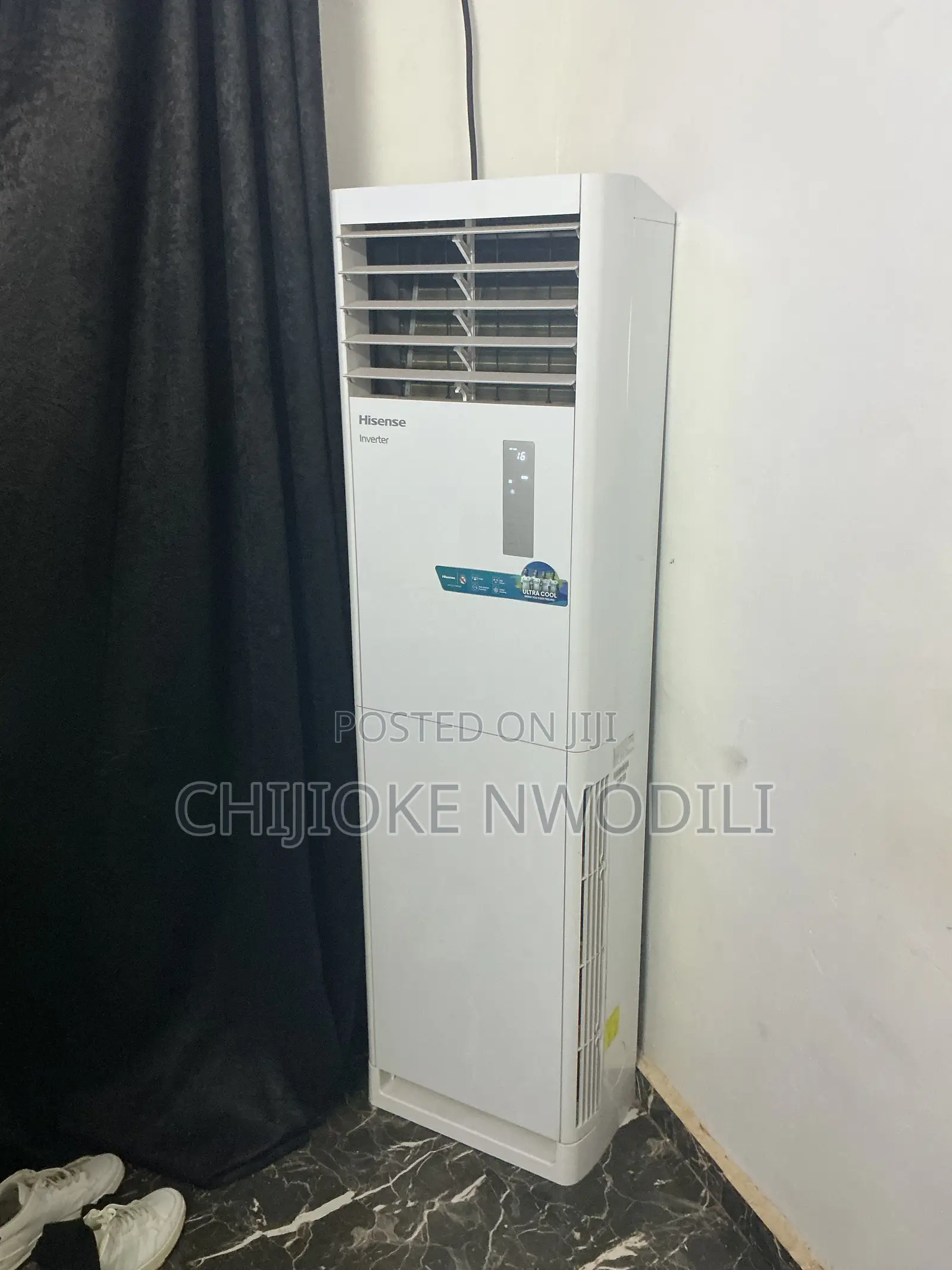 Hisense Ac