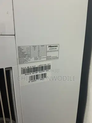 Hisense Ac