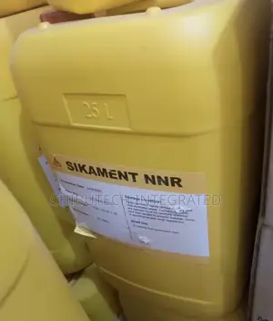 Sikament Nnr:Superplasticizer/High Range Water-Reducersuperplasr
