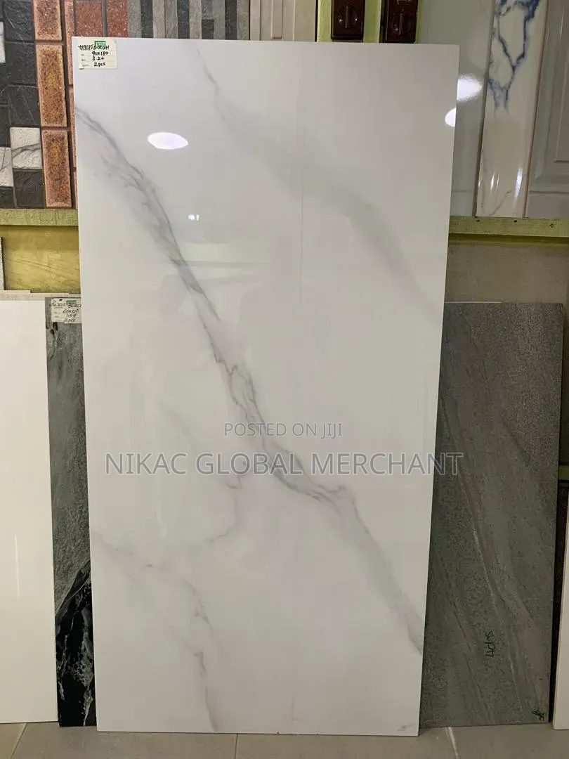 Floor Tiles Made in China