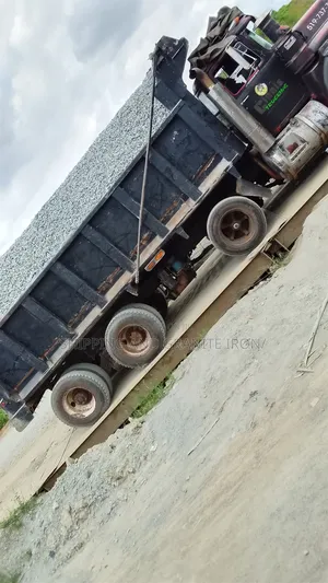 Assurance Granite