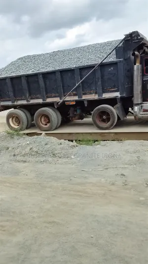 Assurance Granite