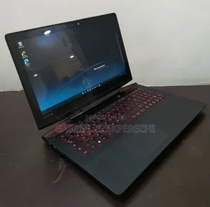 Laptop Lenovo Y70 8GB Intel Core i5 SSD 256GB