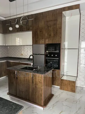 Kitchen Cabinets