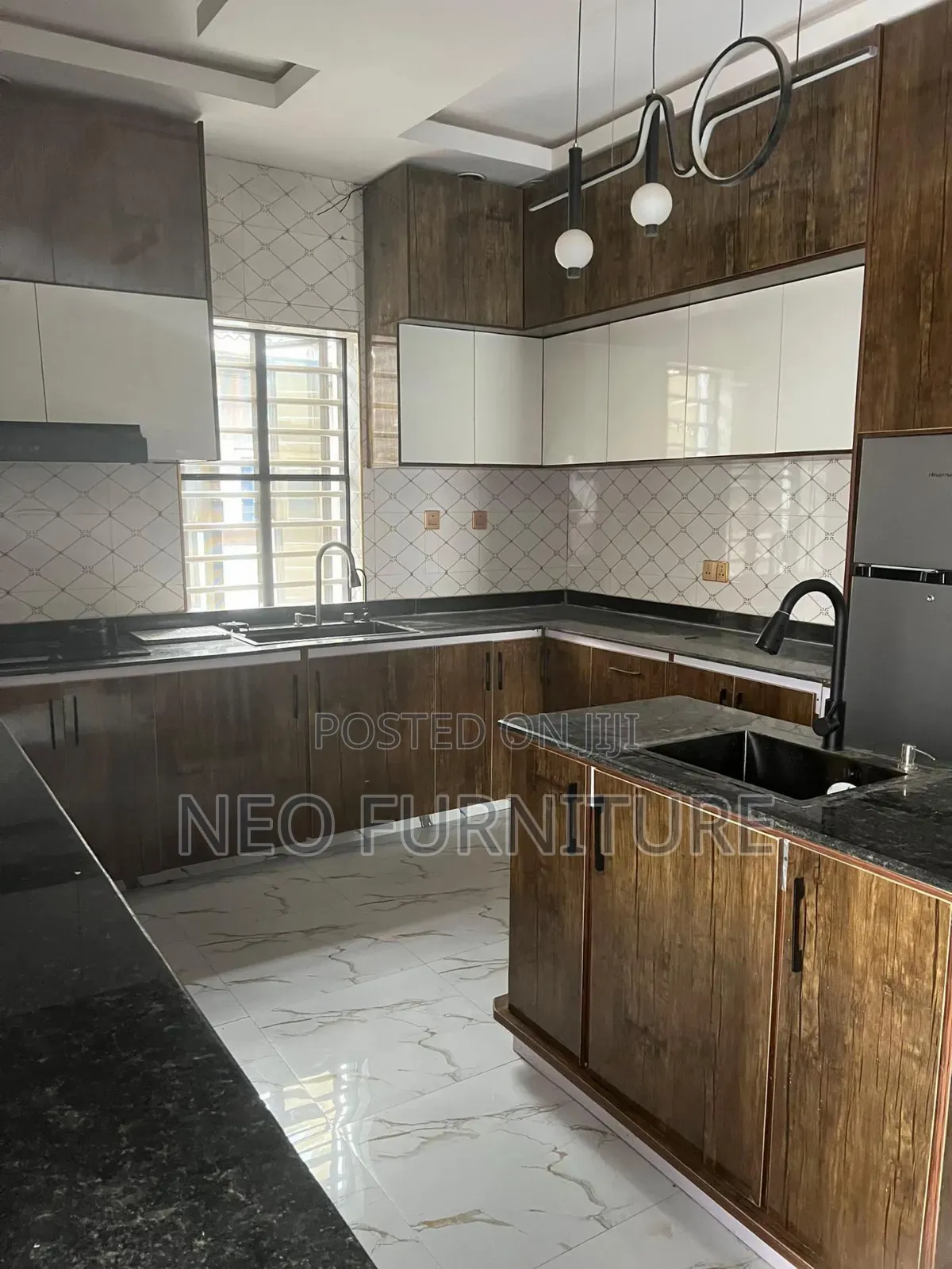 Kitchen Cabinets