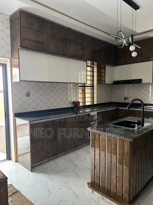 Kitchen Cabinets