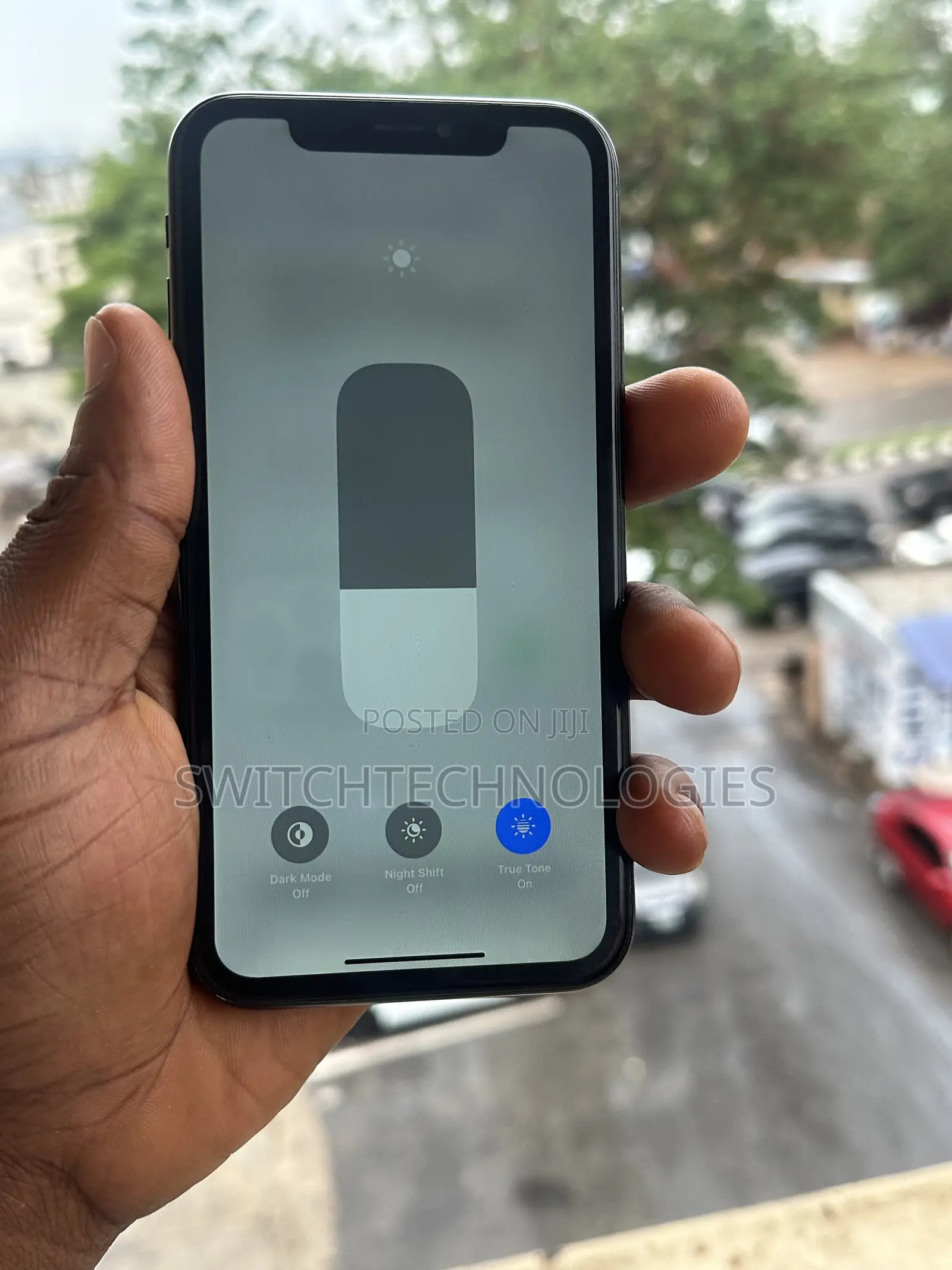 Apple iPhone XR 64 GB Black