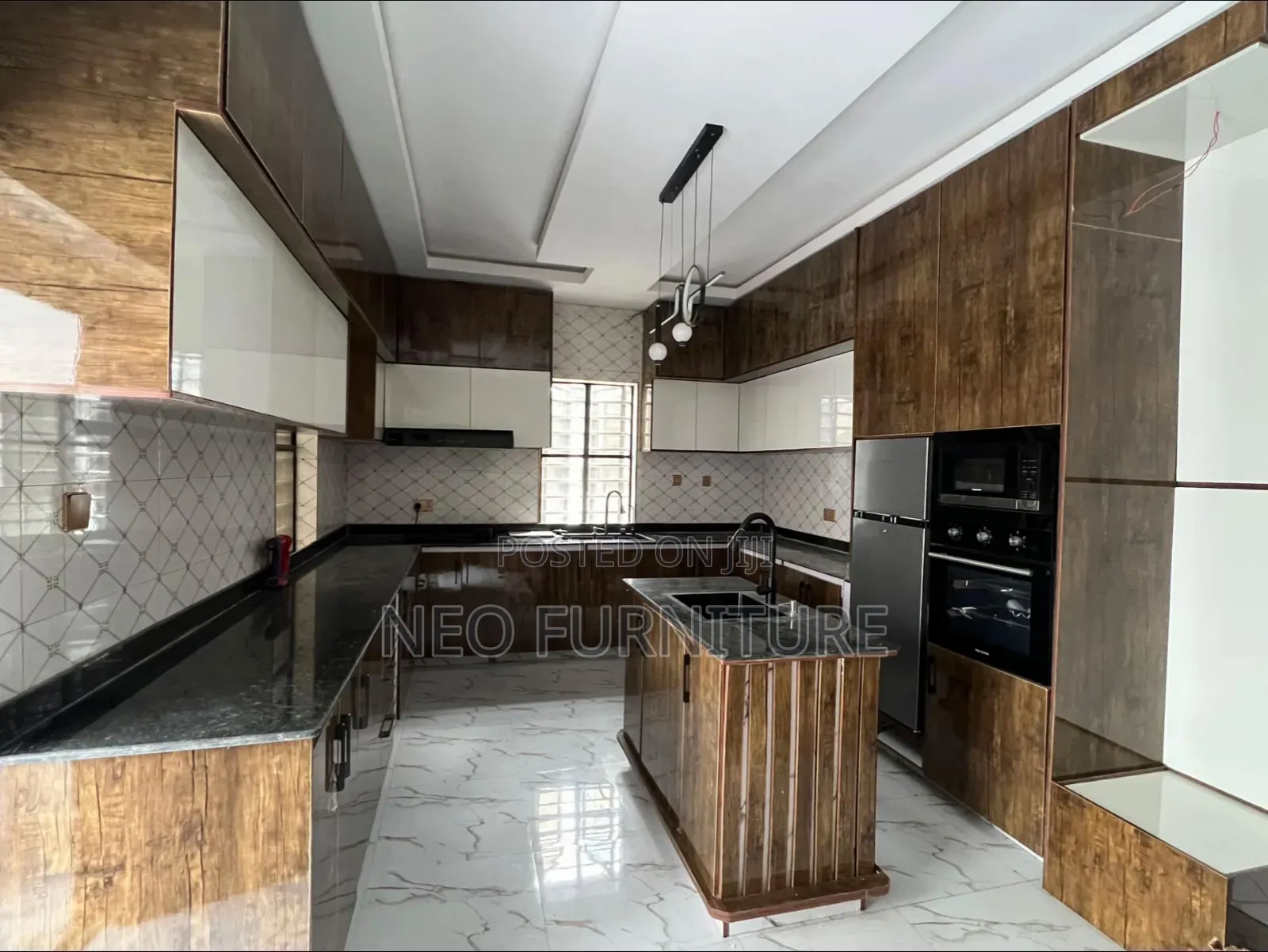 Kitchen Cabinets
