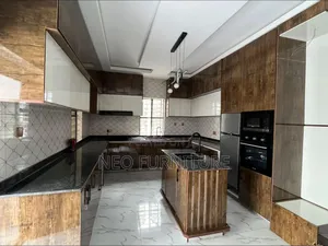 Kitchen Cabinets
