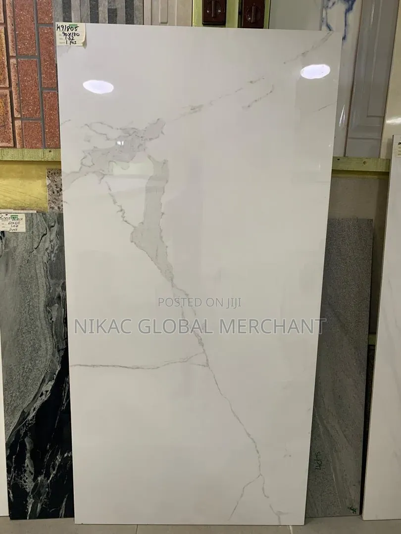 Floor Tiles Made in China
