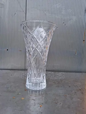 Marquis By Waterford Macqum Vase