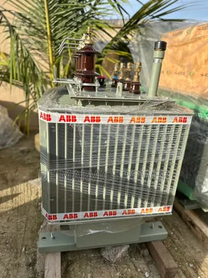300kva/11 Abb Transformer