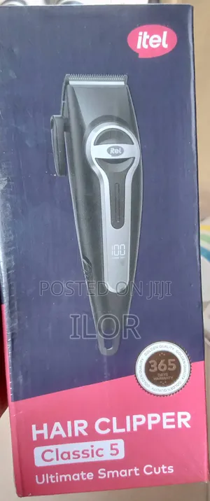 Itel Classic 5 Clipper
