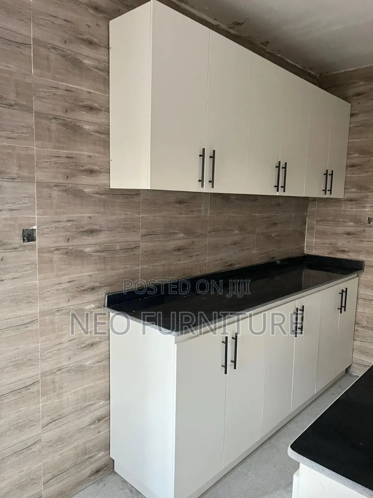 Kitchen Cabinets