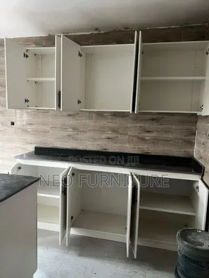 Kitchen Cabinets
