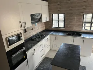 Kitchen Cabinets