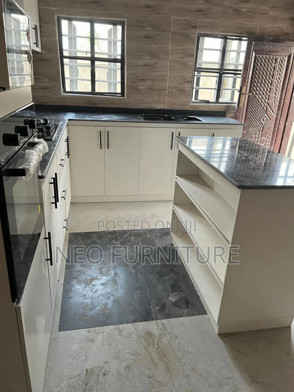 Kitchen Cabinets