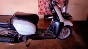 Honda CB 2016 Black