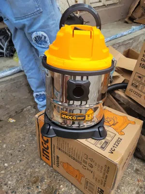 Incgo Vacuum Cleaner