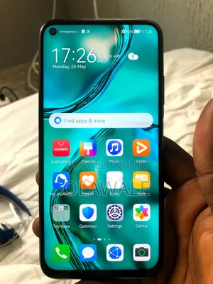 Huawei P40 Lite 128 GB Green