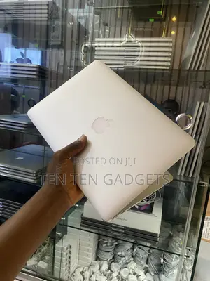Laptop Apple MacBook 2014 4GB Intel Core i5 SSD 128GB