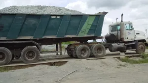 Anambra Granite Delivery