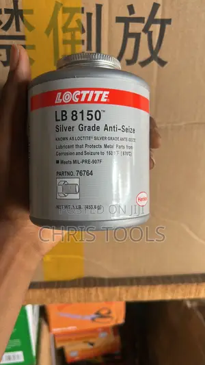 Loctite Lb 8150