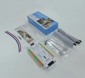 Stair Led Motion Sensor Controller