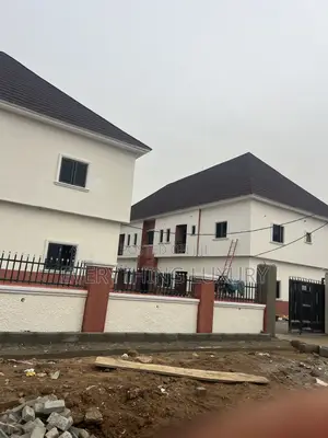 2bdrm Block of Flats in Ushafa for rent