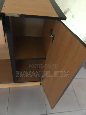 Drawal/Cupboard