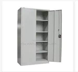 Office Shelves