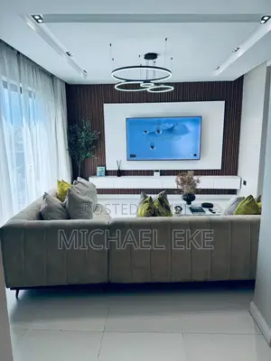 2 Bedroom Penthouse With Pool