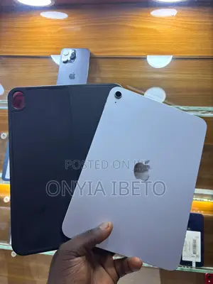 Apple iPad (2025) 128 GB Gray