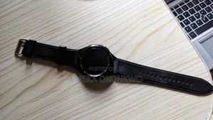Samsung Watch 4 Classic