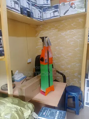 Planter Machine