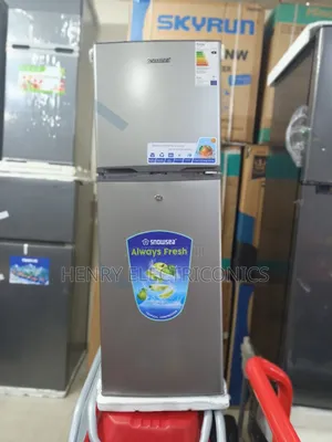 Snowsea Horizontal Freezer 200l