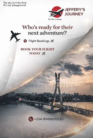 Traveling and Booking
