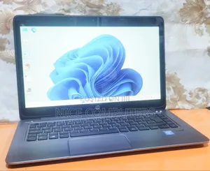 Laptop HP EliteBook Folio 1040 G2 8GB Intel Core i7 SSD 160GB