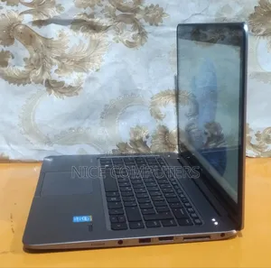 Laptop HP EliteBook Folio 1040 G2 8GB Intel Core i7 SSD 160GB