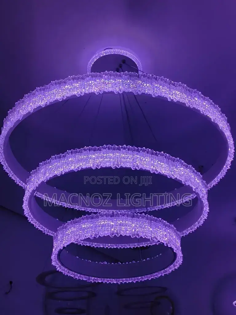 Chandelier