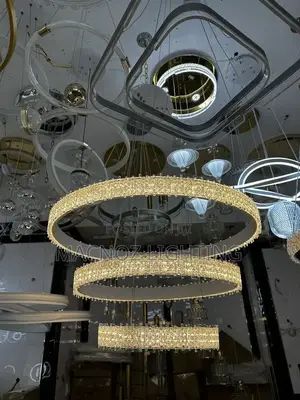 Chandelier