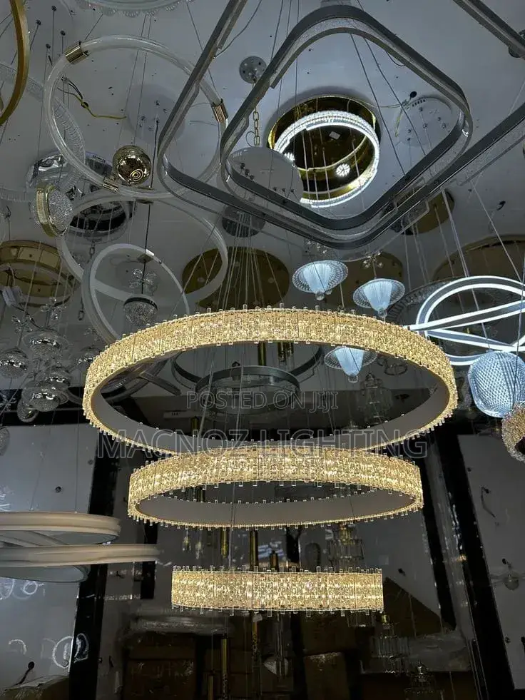 Chandelier