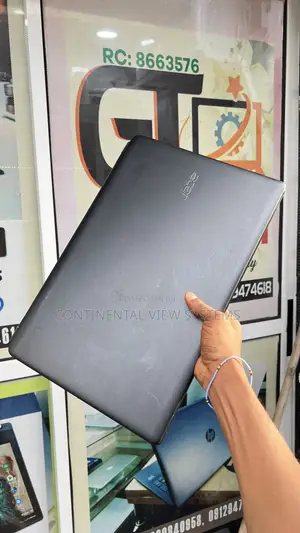 Laptop Acer Aspire E1-522 8GB AMD HDD 320GB